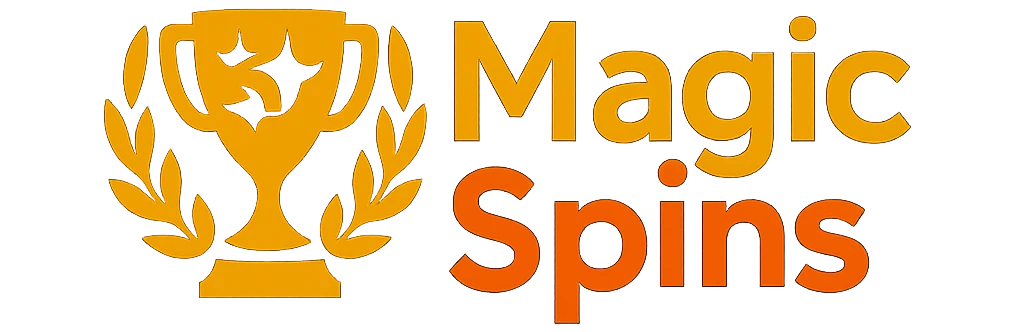 MagicSpins